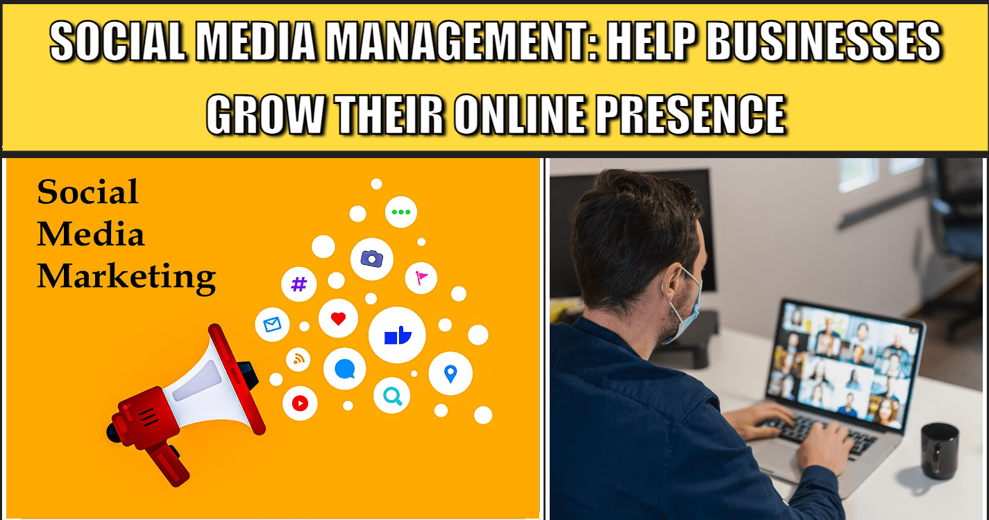 Social Media Management