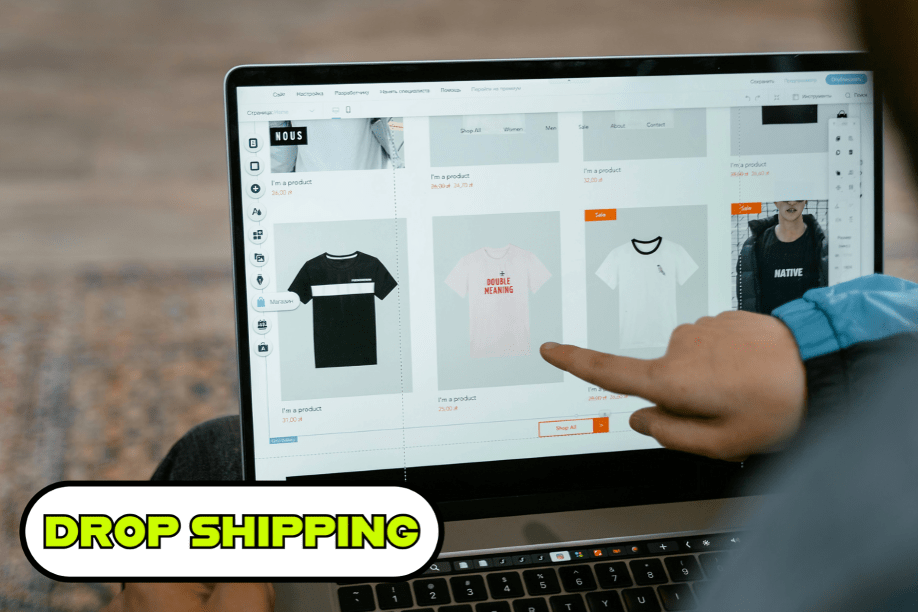 drop shipping